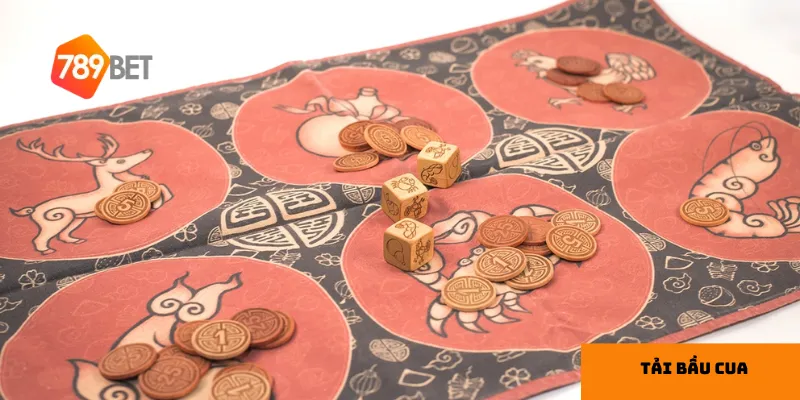 Cách thức tải bầu cua trên di động