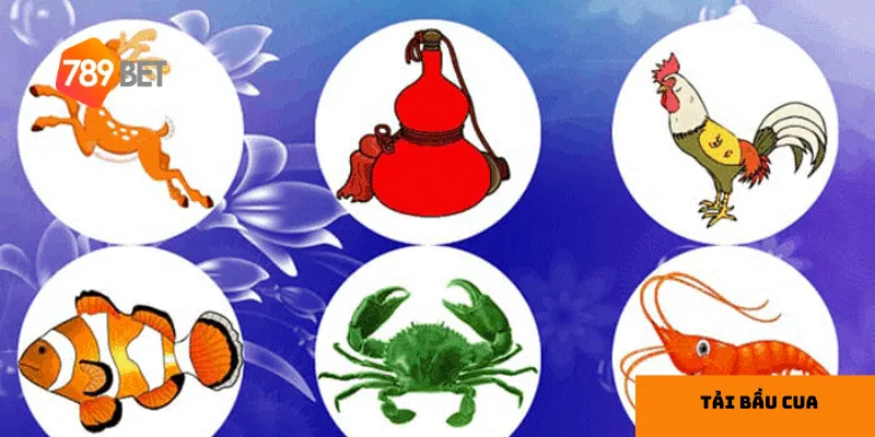 Mẹo chơi bầu cua để thắng liên tục