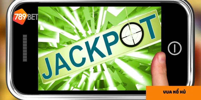 3 oại nổ hũ phổ biến trong Vua nổ hũ