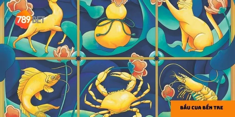 Không khí lễ hội làm tăng sự hấp dẫn.