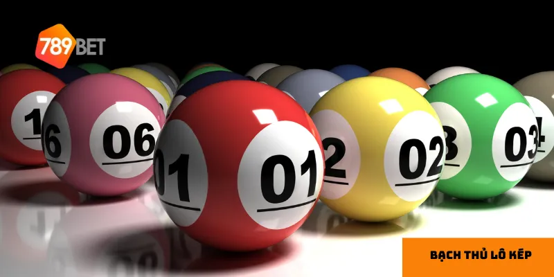 Bạch thủ lô kép mang lại tỷ lệ thưởng cao nhưng yêu cầu sự lựa chọn chính xác.