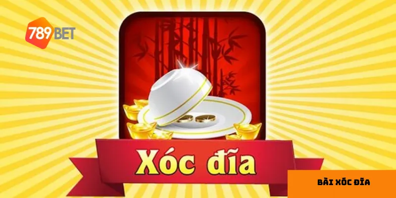 Luật chơi đơn giản giúp xóc đĩa trở nên dễ tiếp cận với mọi người chơi.