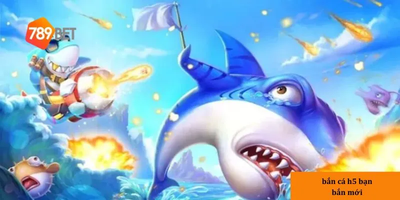 Tập trung vào mục tiêu lớn mang lại nhiều điểm thưởng hơn.