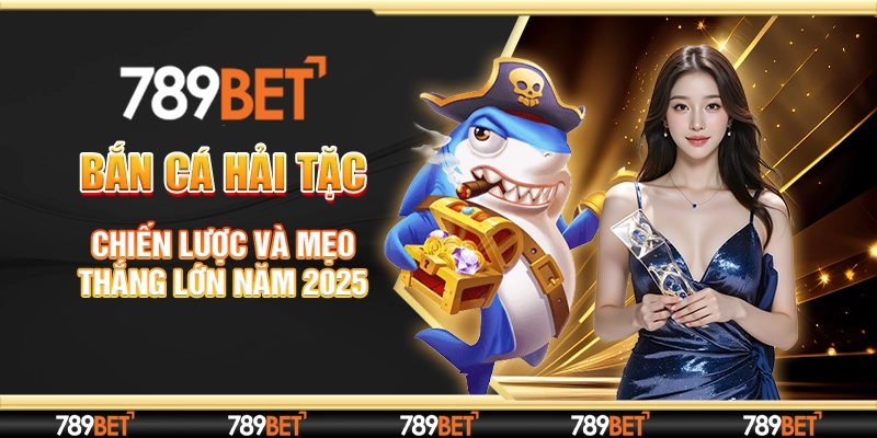 bắn cá hải tặc