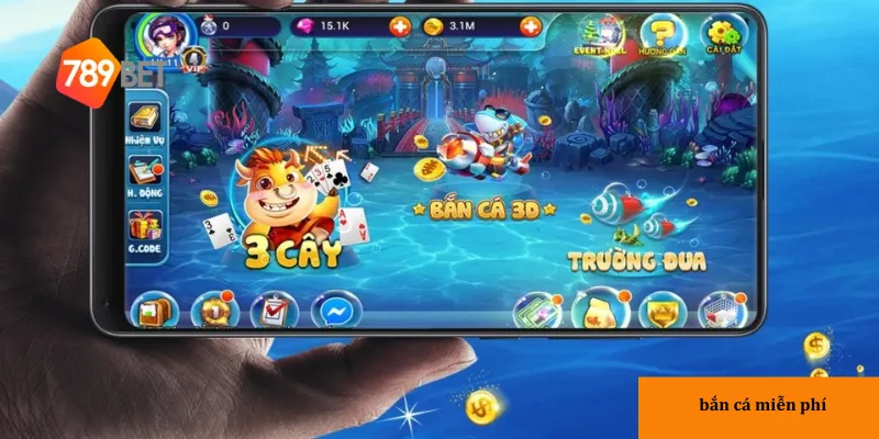 Hiểu rõ các tính năng giúp bạn tận hưởng trò chơi bắn cá một cách trọn vẹn.