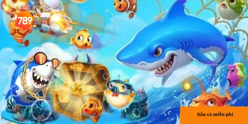 Bắn cá online là sự kết hợp hoàn hảo giữa giải trí và cơ hội nhận thưởng.