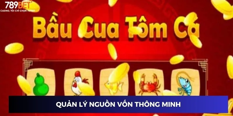 Quản lý nguồn vốn thông minh