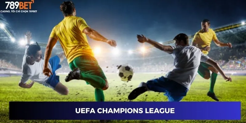 UEFA Champions League