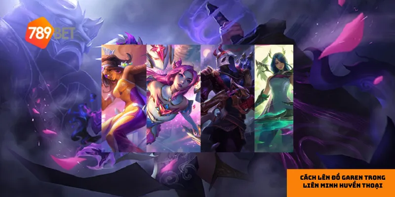 Tăng khả năng chống chịu sẽ giúp đội hình duy trì lâu hơn trong combat.