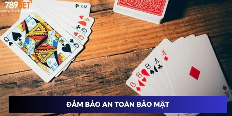 Đảm bảo an toàn bảo mật