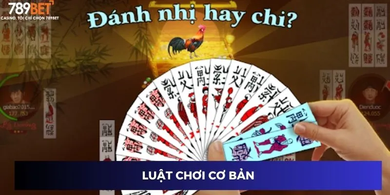 Luật chơi cơ bản