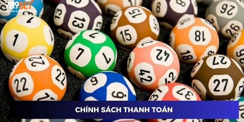 Chính sách thanh toán