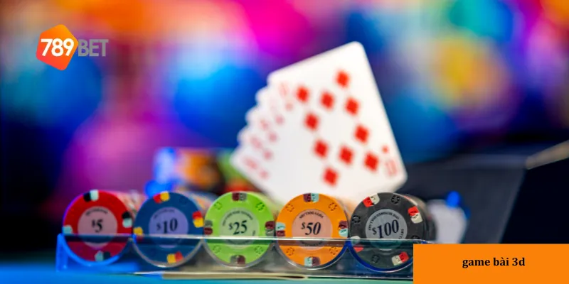 Đa dạng trò chơi mang lại sự lựa chọn phong phú cho người chơi.