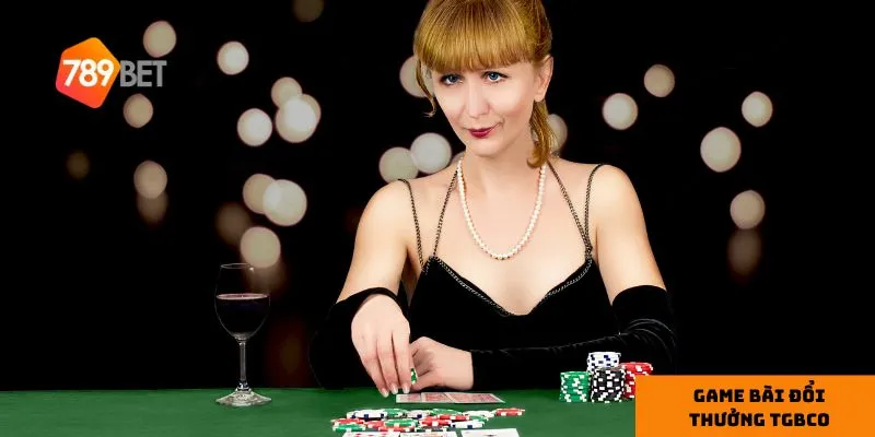 Các tính năng nổi bật giúp TGBCO thu hút và giữ chân người chơi lâu dài.