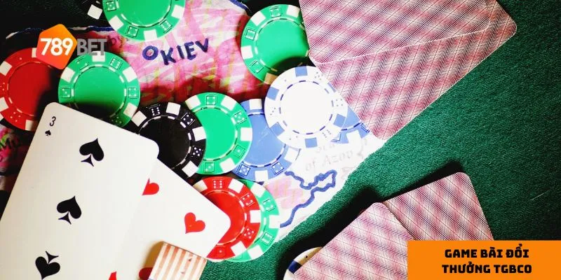 Giao diện thân thiện giúp người chơi nhanh chóng làm quen với TGBCO.