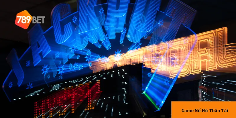 Nắm rõ các yếu tố quan trọng giúp bạn tăng cơ hội trúng lớn trong game nổ hũ thần tài.