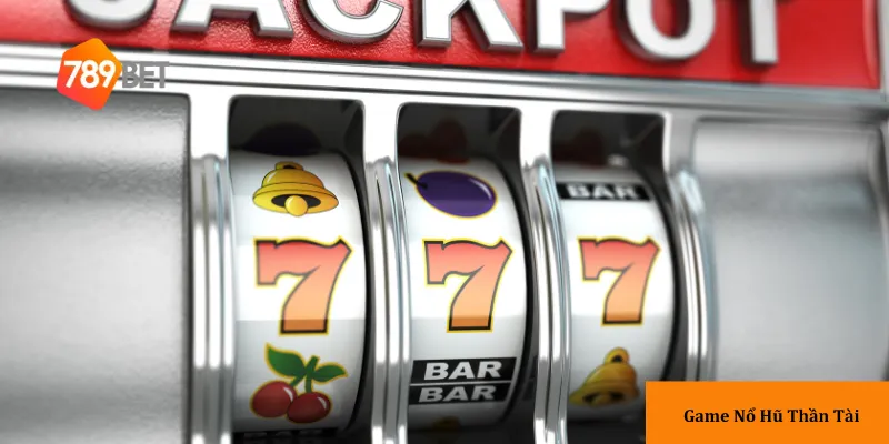 Game nổ hũ thần tài mang lại cơ hội săn hũ lớn với lối chơi thú vị và đơn giản.