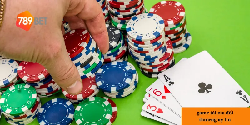 Khuyến mãi giúp người chơi gia tăng giá trị nhận thưởng.