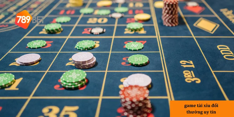 Giao diện thân thiện giúp người chơi dễ dàng tiếp cận và tham gia.