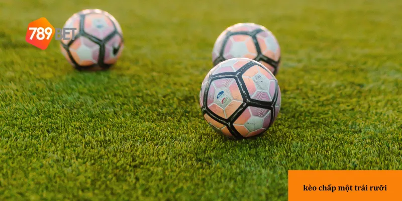 789bet mang đến trải nghiệm cá cược chất lượng với kèo chấp một trái rưỡi.