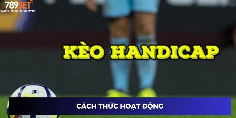 Cách thức hoạt động