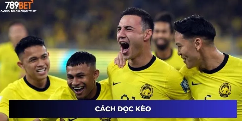 Cách đọc kèo