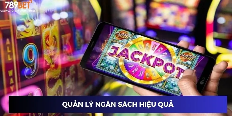 Cách quản lý ngân sách khi tham gia chơi game hiệu quả