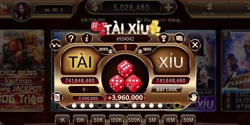 Link Tải Hack Tài Xỉu Hiệu Quả - Hỗ Trợ Người Chơi Tại Kubet 2 link tai hack tai xiu 1