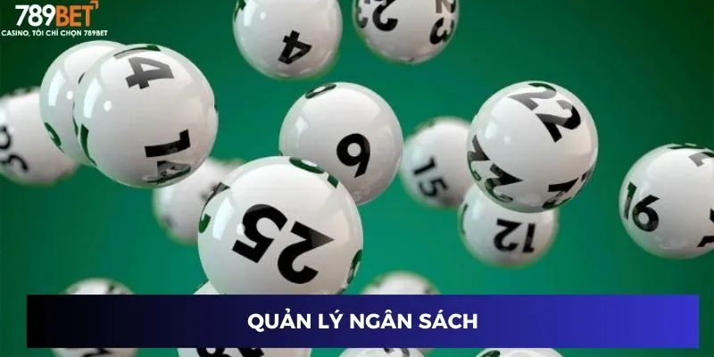 Quản lý ngân sách