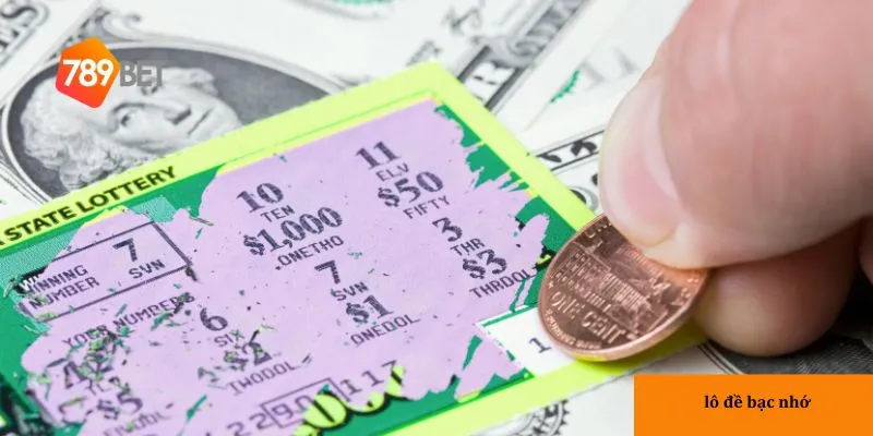 Bạc nhớ là phương pháp dự đoán khoa học, hỗ trợ người chơi tốt hơn.