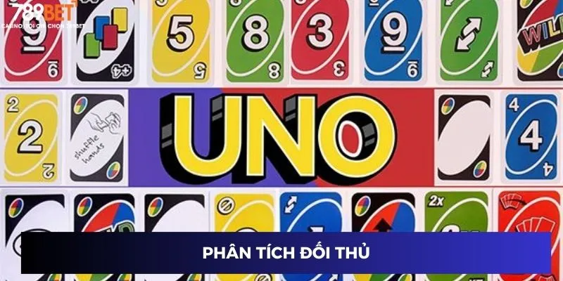 Phân tích đối thủ