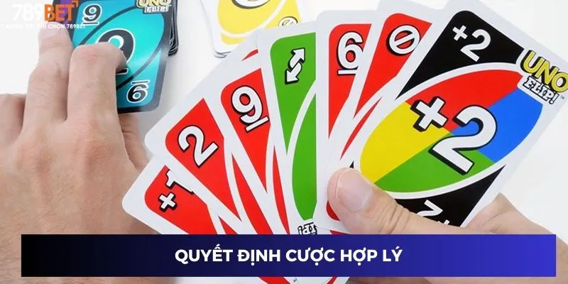 Quyết định cược hợp lý