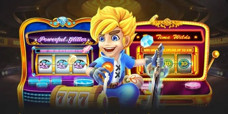 Mẹo chơi nổ hũ thắng lớn