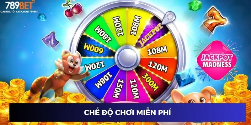 Chế độ chơi miễn phí