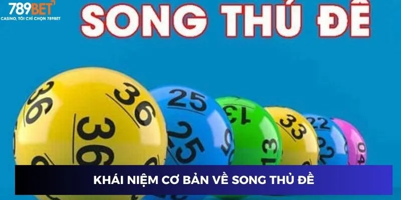 Khái niệm cơ bản về song thủ đề