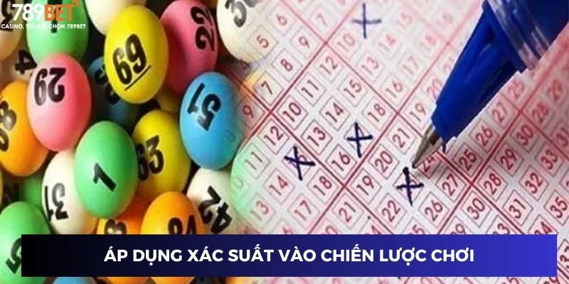 Áp dụng xác suất vào chiến lược chơi