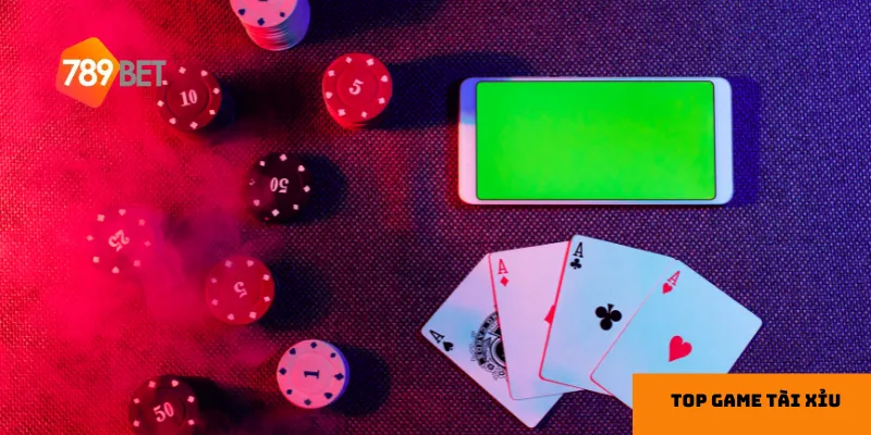 Tài xỉu lắc xúc xắc 3D mang lại trải nghiệm chân thực và hấp dẫn.