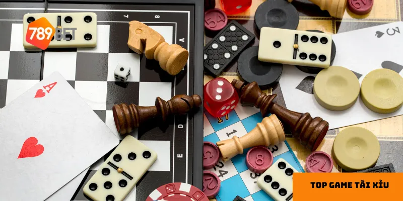 Giao diện hiện đại giúp bạn tận hưởng trải nghiệm trọn vẹn hơn.