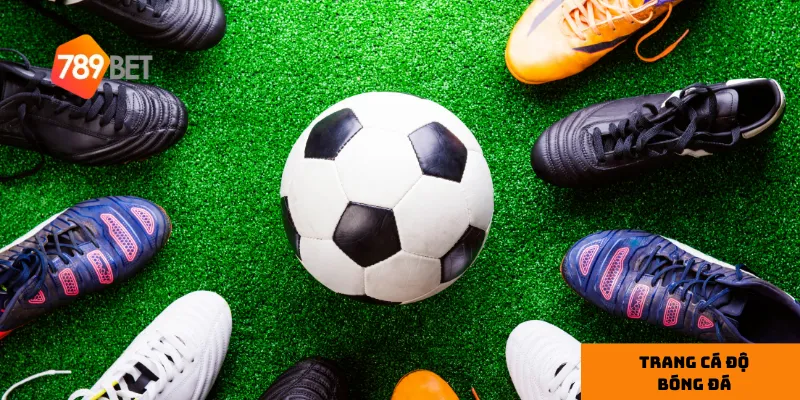 Đăng ký nhanh chóng giúp bạn sẵn sàng tham gia cá độ bóng đá tại 789bet.