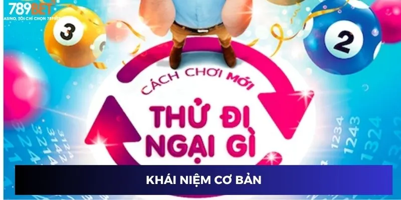 Khái niệm cơ bản