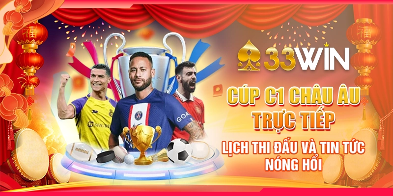 Cúp C1 Châu Âu Trực Tiếp: Lịch Thi Đấu Và Tin Tức Nóng Hổi 1 Cúp C1 Châu Âu Trực Tiếp: Lịch Thi Đấu Và Tin Tức Nóng Hổi