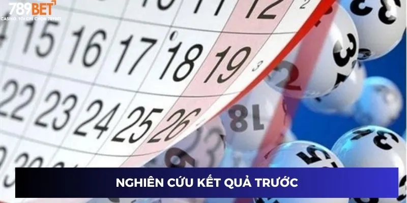 Nghiên cứu kết quả trước