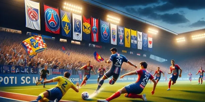 Cúp C1 Châu Âu Trực Tiếp: Lịch Thi Đấu Và Tin Tức Nóng Hổi 3 Cách theo dõi Cúp C1 châu Âu trực tiếp online