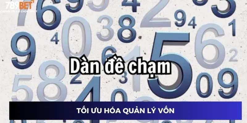 Tối ưu hóa quản lý vốn