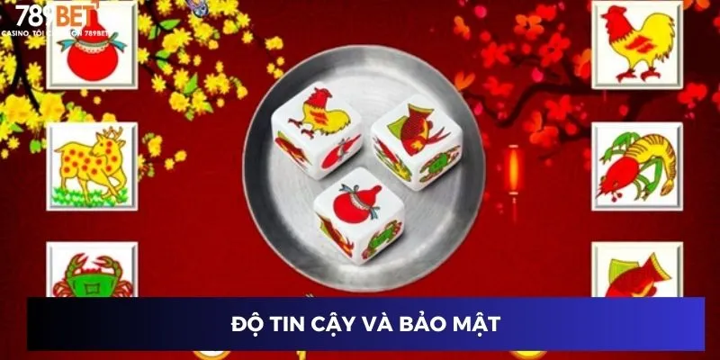 Độ tin cậy và bảo mật