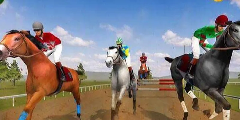 Chiến thuật để áp dụng mẹo chơi đua ngựa thành công