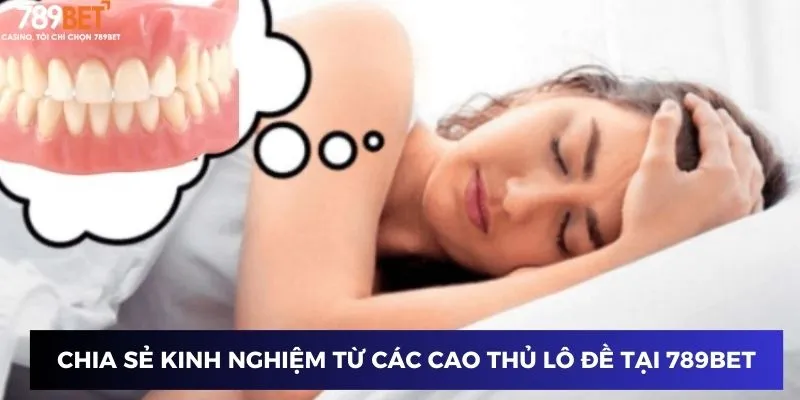 Chia sẻ kinh nghiệm từ các cao thủ lô đề