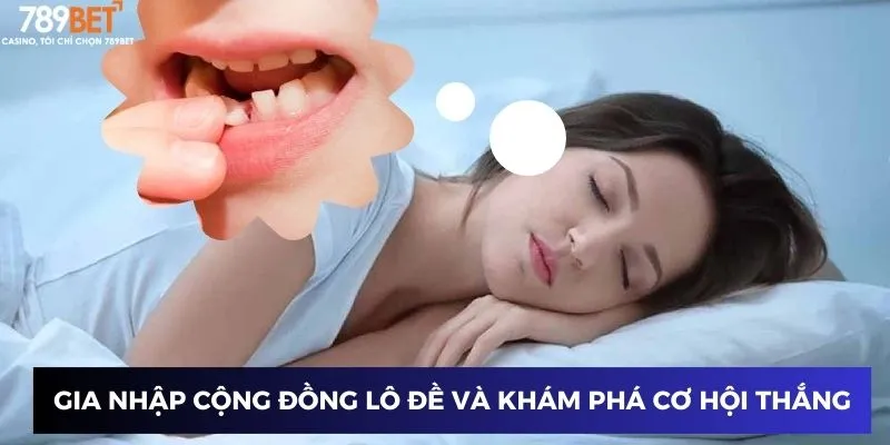Gia nhập cộng đồng lô đề và khám phá cơ hội chiến thắng