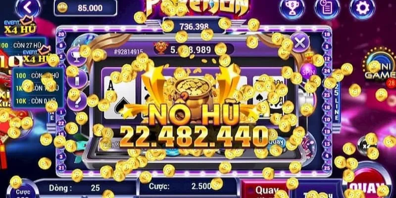 Sức hút cho những game thủ