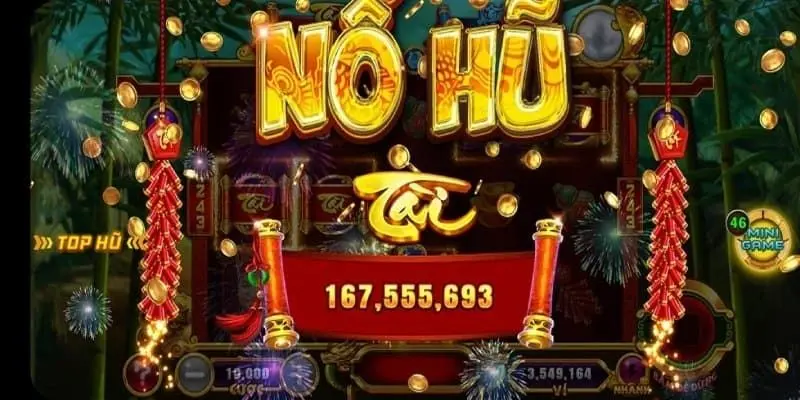 Đôi nét cơ bản về game nổ hũ tài lộc nên biết